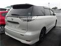 2015 Toyota Estima