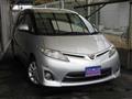 2010 Toyota Estima