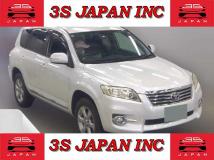 2012 Toyota Vanguard