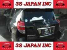 2011 Toyota Vanguard