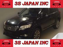 2012 Toyota Vanguard