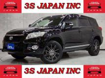 2012 Toyota Vanguard