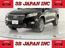 2013 Toyota Vanguard