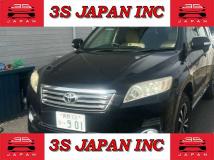 2007 Toyota Vanguard