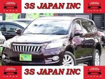 2013 Toyota Vanguard