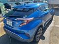 2017 Toyota C-HR