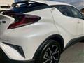 2017 Toyota C-HR