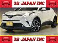 2017 Toyota C-HR