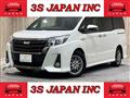2016 Toyota Noah