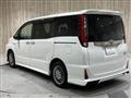 2016 Toyota Noah