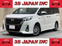 2016 Toyota Noah
