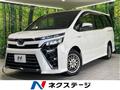 2017 Toyota Voxy
