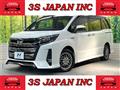 2018 Toyota Noah