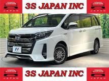 2018 Toyota Noah