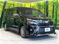 2018 Toyota Voxy