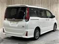 2017 Toyota Noah