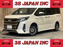 2018 Toyota Noah