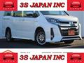 2018 Toyota Noah