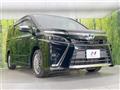 2018 Toyota Voxy