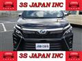 2018 Toyota Voxy