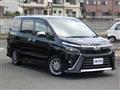 2018 Toyota Voxy