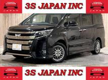 2018 Toyota Noah