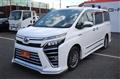 2017 Toyota Voxy