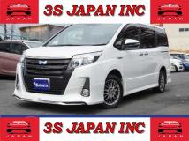 2016 Toyota Noah