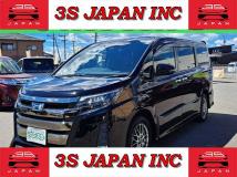 2018 Toyota Noah
