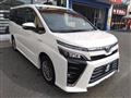 2017 Toyota Voxy