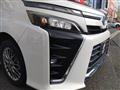 2017 Toyota Voxy