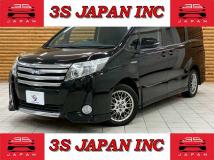2016 Toyota Noah