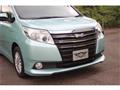 2015 Toyota Noah