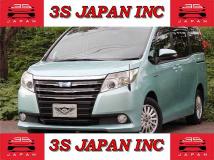 2015 Toyota Noah