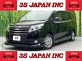 2014 Toyota Noah