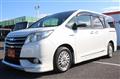 2015 Toyota Noah