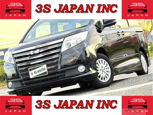 2014 Toyota Noah