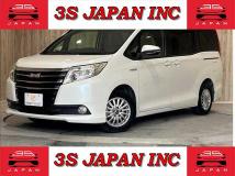 2015 Toyota Noah