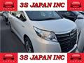 2016 Toyota Noah