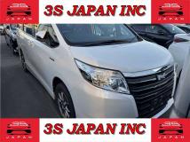 2016 Toyota Noah