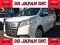 2017 Toyota Noah