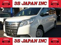 2017 Toyota Noah