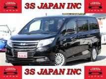 2015 Toyota Noah
