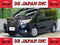 2015 Toyota Noah