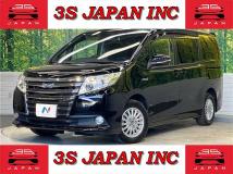 2015 Toyota Noah