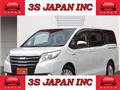 2014 Toyota Noah