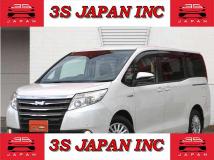 2014 Toyota Noah