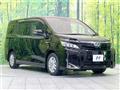 2017 Toyota Voxy