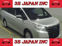 2016 Toyota Noah