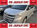 2019 Toyota Noah